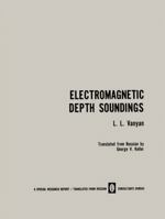 Electromagnetic Depth Soundings 1468406728 Book Cover