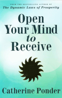 Open Your Mind to Receive 0875165079 Book Cover