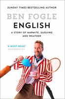 English: A Story of Marmite, Queuing and Weather 0008222282 Book Cover