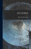 Algebra 1022255290 Book Cover