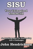 SISU Your unimagined strength B08RRMSC2W Book Cover