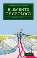 Elements of Geology (Classic Reprint) 1017398747 Book Cover