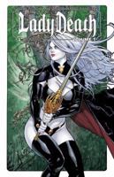 Lady Death Volume 1 1592911420 Book Cover