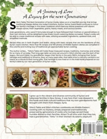 Sitto's Table: The Next Generation of Syrian Family Cooks B0H9X4ZB7K Book Cover