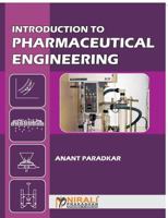 Introduction to Pharmaceutical Engineering 8185790388 Book Cover