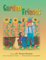 Garden Friends null Book Cover