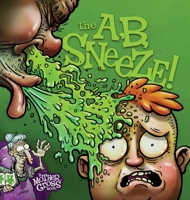 The A, B, Sneeze B0C22W1VTY Book Cover