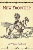 New Frontier 1932738975 Book Cover