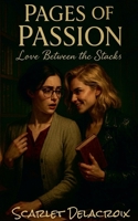 Pages of Passion: Love Between the Stacks B0G6DCWMBX Book Cover