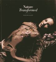Nature Transformed: French Art Nouveau Horn Jewelry 0985429402 Book Cover