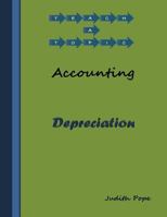 Depreciation: Depreciation 154697878X Book Cover