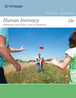 Human Intimacy: Marriage, the Family, and Its Meaning 053455251X Book Cover