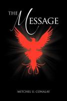 The Message 1469187264 Book Cover