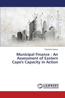 Municipal Finance: An Assessment of Eastern Cape's Capacity in Action 365952798X Book Cover
