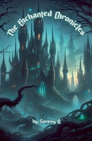The Enchanted Chronicles B0DTRZ9L49 Book Cover