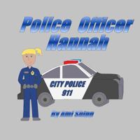 Police Officer Hannah 0615915353 Book Cover