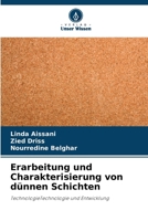 Erarbeitung und Charakterisierung von dünnen Schichten (German Edition) 6207439880 Book Cover