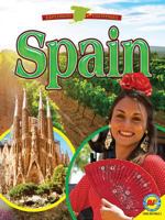 Spain 1489680780 Book Cover