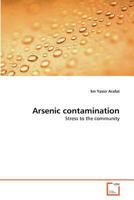 Arsenic contamination 3639373197 Book Cover