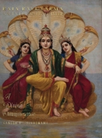 Raja Ravi Varma: An Everlasting Imprint - A Divine Omnipresence - Volume 3 1636409342 Book Cover