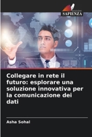 Collegare in rete il futuro: esplorare una soluzione innovativa per la comunicazione dei dati (Italian Edition) 6207723961 Book Cover