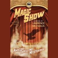 Magic Show 1982624299 Book Cover