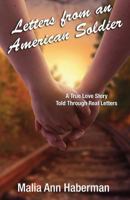 Letters from an American Soldier 1548964352 Book Cover