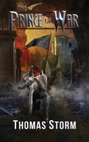 The Prince of War 1917327730 Book Cover
