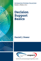 Decision Support Basics 1606490826 Book Cover