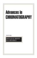 Advances in Chromatography: Volume 42 0367446855 Book Cover