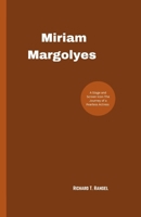 MIRIAM MARGOLYES: A Stage and Screen Icon-The Journey of a Fearless Actress B0CVLN69D6 Book Cover