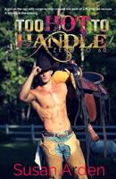 Too Hot To Handle: Zero to 60 1519650590 Book Cover