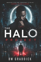 The Halo Project B0GXB2P5TW Book Cover