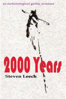 2000 Years 1492165190 Book Cover