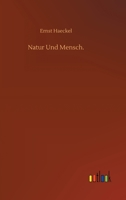 Natur und Mensch 117943787X Book Cover
