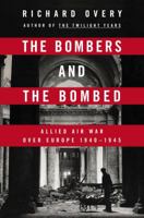 The Bombing War 0670025151 Book Cover