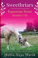 Sweetbriars Omnibus 0645004030 Book Cover