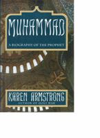 Muhammad: A Biography of the Prophet 0062508865 Book Cover