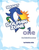 Smart Dolphin Zone - 1 1736634003 Book Cover