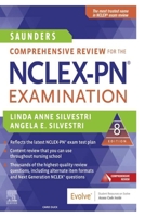 comprehensive review for the nclex-pn examination B0BGN5ZLBM Book Cover