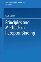 Principles and Methods in Receptor Binding 147571579X Book Cover