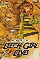 Leech Girl Lives 0998712078 Book Cover