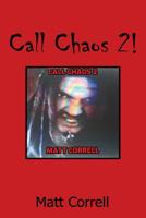 Call Chaos 2 1096775182 Book Cover