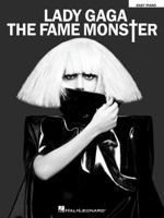 Lady Gaga: The Fame Monster 1617740314 Book Cover