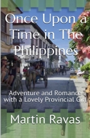Once Upon a Time in The Philippines B0FKNRFJQ7 Book Cover