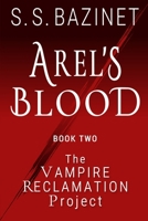 Arel's Blood 193727912X Book Cover