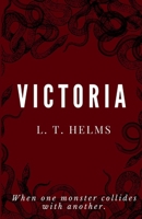 Victoria B0CMC3NNN1 Book Cover