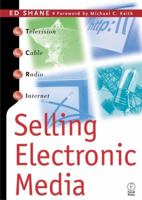 Selling Electronic Media 0240803272 Book Cover