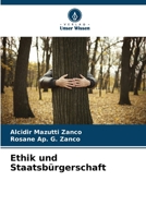 Ethik und Staatsbürgerschaft 6207343263 Book Cover