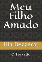 Meu Filho Amado 1985673983 Book Cover